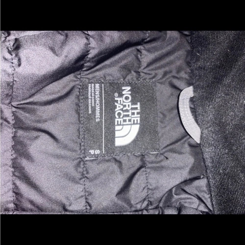 The North Face Gordon Lyons Full Zip Jacket Men’s Small